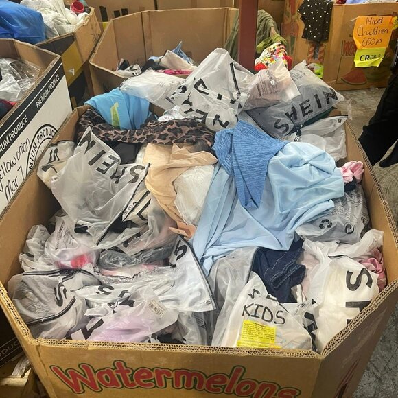 NEW ARRIVAL! SHEIN CLOTHING! - Picture 7 of 10